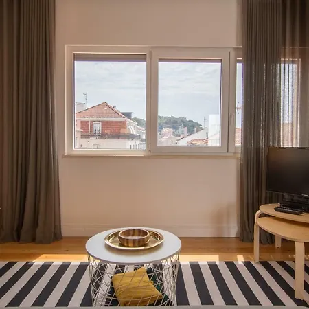 Varanda De * Lisboa