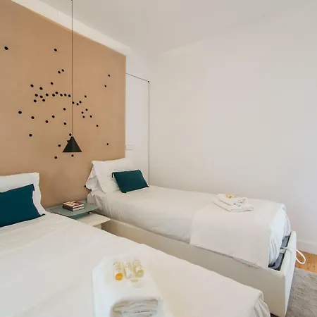 Apartman Varanda De Lisboa
