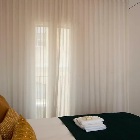 Varanda De Apartman