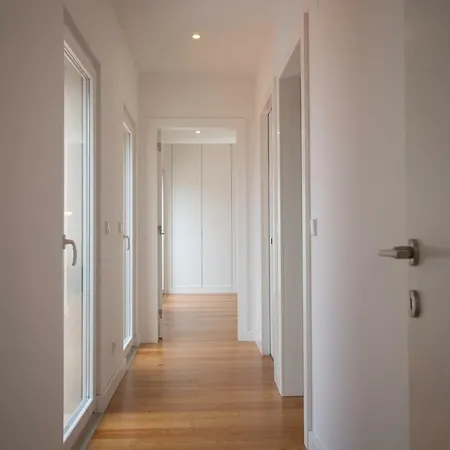 Apartman Varanda De Lisboa