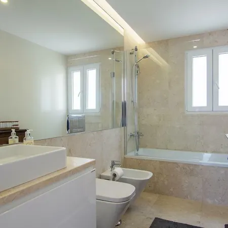 Apartman Varanda De