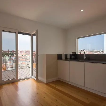 Varanda De Apartament