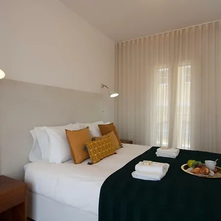 Apartament Varanda De *