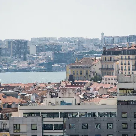 Varanda De Apartamento *