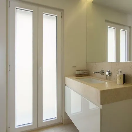 Varanda De Apartamento Lisboa