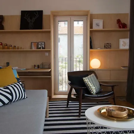 Varanda De Apartamento