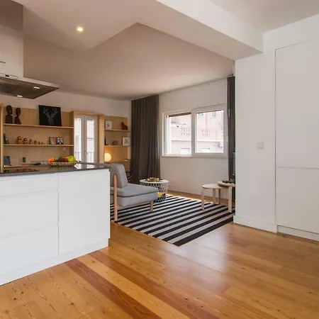 Apartamento Varanda De Lisboa