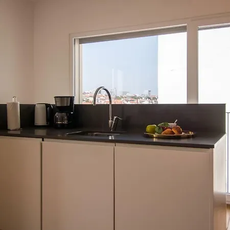 Varanda De Apartament *