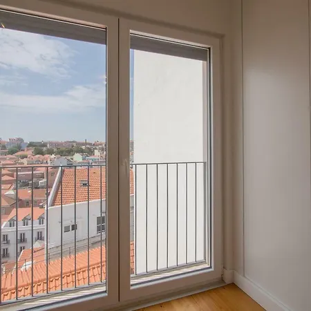 Varanda De * Lisboa